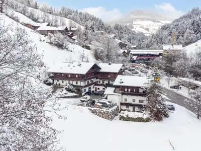 Zellner Top 5 im Winter