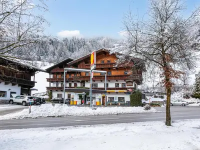 Zellner Top 5 im Winter