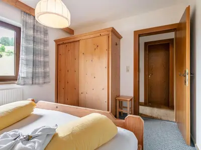 Ein Bett oder Betten in einem Zimmer der Unterkunft Zellner Top 1