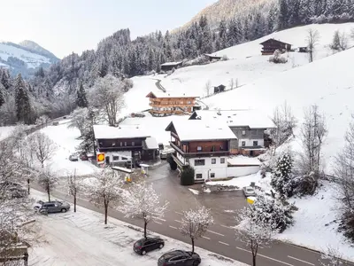 Zellner Top 1 im Winter