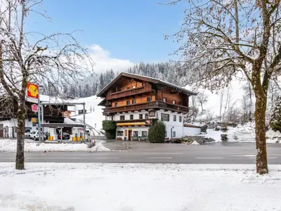 Zellner Top 1 im Winter