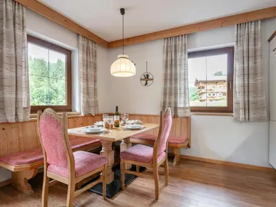 Grundriss der Unterkunft Zellner Top 1