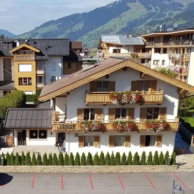 Landhaus Stöcklbauer