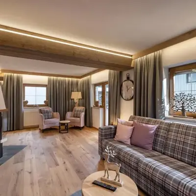 Chalet Alexandra