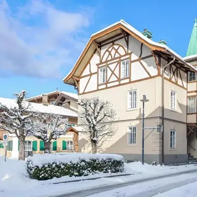 Villa Filzer