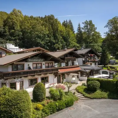 Weinberghof