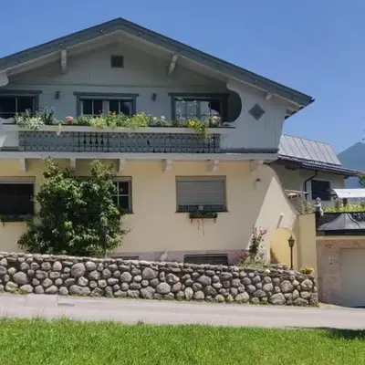 Ferienwohnung Rosa