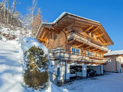 Mit Dampfbad im Winter