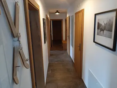Grundriss der Unterkunft Alpin Residenz Panoramabahn Kitzbühel