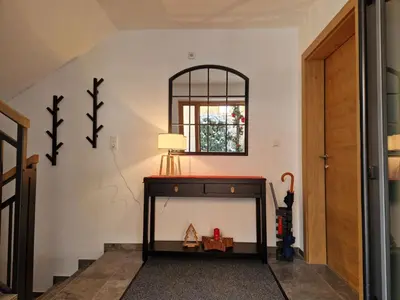 Grundriss der Unterkunft Apartment Vom Gerslosstein zum Rumerblick by Interhome