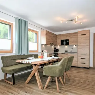 Apartment Vom Gerslosstein zum Rumerblick by Interhome