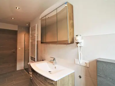 Grundriss der Unterkunft Apartment Gerlosstein Blick by Interhome