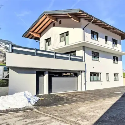 Apartment Ferienwohnung Selina by Interhome