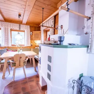 Polle Hütte EG
