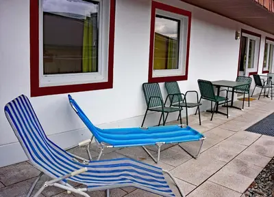 Grundriss der Unterkunft Sport Hölzl Top 9
