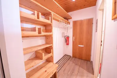 Grundriss der Unterkunft Kreidl Top 45