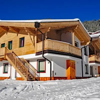 Chalet Central Top CC 7