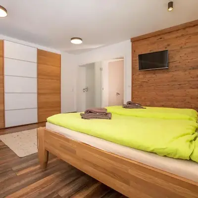 Chalet Hirsch