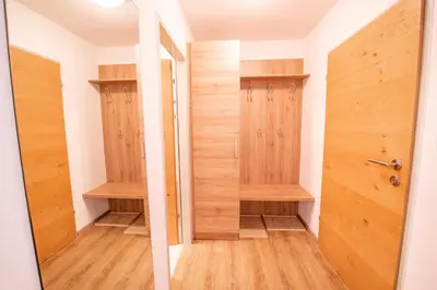 Grundriss der Unterkunft Kreidl Top 31
