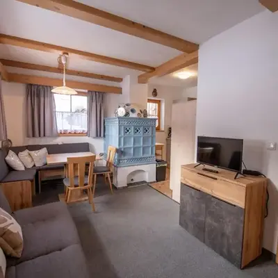 Appartement Fürler UG