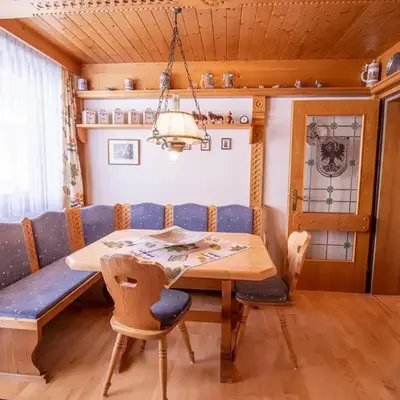 Appartement Am Anger Top 46