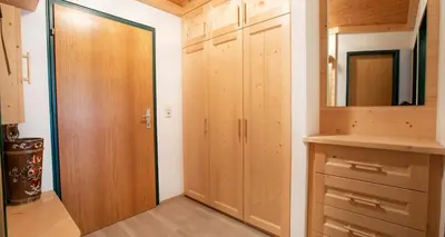 Grundriss der Unterkunft Appartement Dettlbauer Top 16