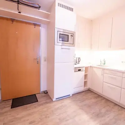 Appartement Am Anger Top 33