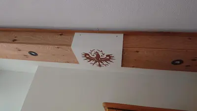 Grundriss der Unterkunft Haus Joelblick und Haus Oberadelsber