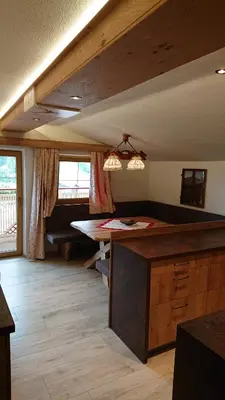 Grundriss der Unterkunft Haus Joelblick und Haus Oberadelsber