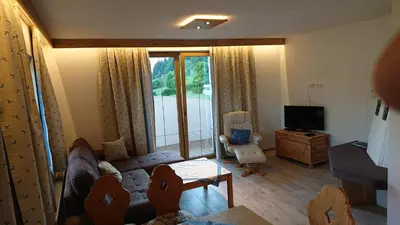 Grundriss der Unterkunft Haus Joelblick und Haus Oberadelsber