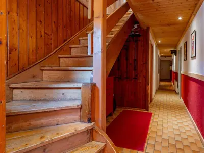 Grundriss der Unterkunft Haus Weissbach
