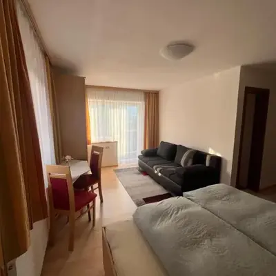 Pension Haus Georg