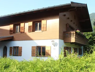 Grundriss der Unterkunft Apartment Griselda