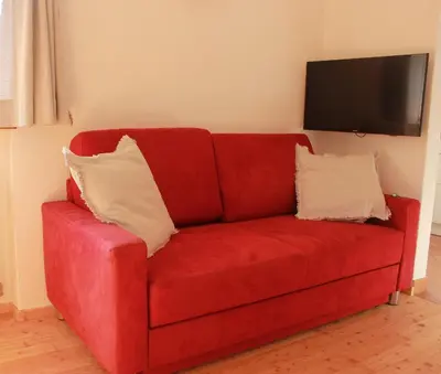 Grundriss der Unterkunft Apartment Griselda
