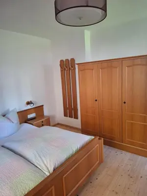Grundriss der Unterkunft Apartment Griselda