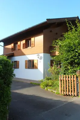 Grundriss der Unterkunft Apartment Griselda