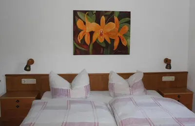 Grundriss der Unterkunft Apartment Griselda