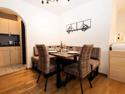 Grundriss der Unterkunft Hoffie