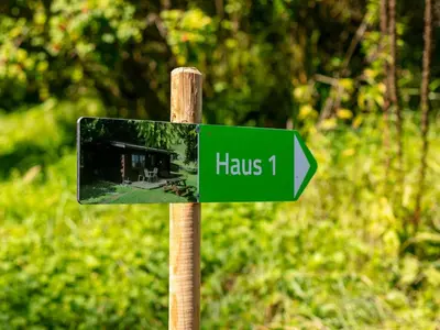 Ein Zertifikat, Auszeichnung, Logo oder anderes Dokument, das in der Unterkunft Im Brixenthal I ausgestellt ist