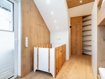 Grundriss der Unterkunft Panorama Loft