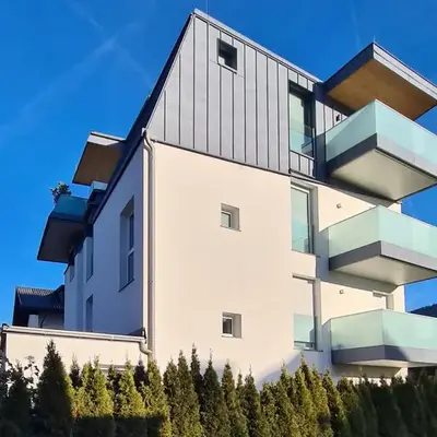 Panorama Loft