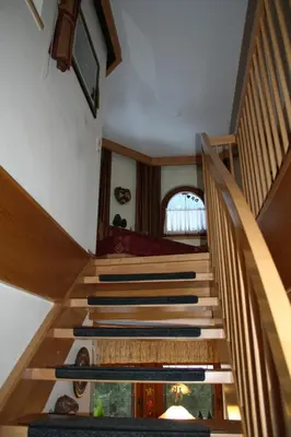 Grundriss der Unterkunft Apartment Gredler Maria