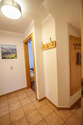 Grundriss der Unterkunft Ferienwohnung Königsleiten 121b - Top 2