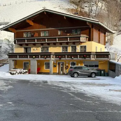 Appartement Stöckl