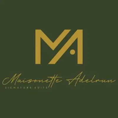 Maisonette Adelrun
