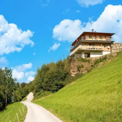 Apartment in Distelberg near Ski Slopes