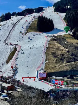 EAGLE Suite im Winter