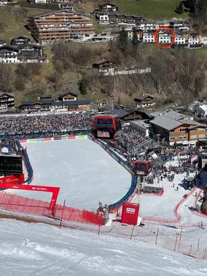 Skifahren in der Ferienwohnung oder in der Nähe