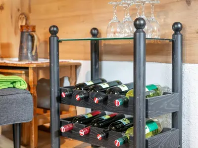 Grundriss der Unterkunft Zur Alten Schmiede