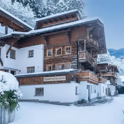 Zur Alten Schmiede
